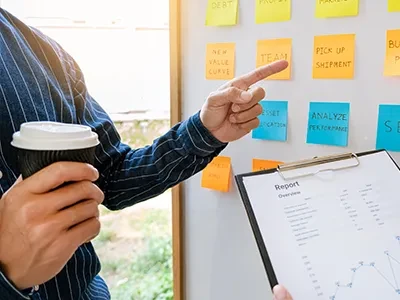 Базирано на пазара функциониране на санитарни услуги