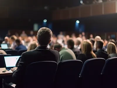 Жива естетика на отразяващия материал