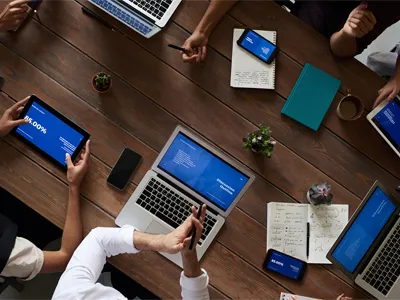 Униформа С Отразяващ Материал