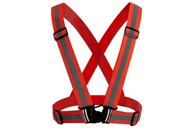 Колко знаете за структурните принципи на светлоотразителното облекло?