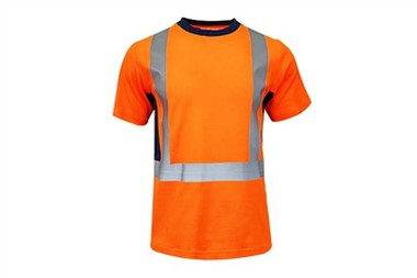 Знаете ли какво означават цветовете на предпазните жилетки?