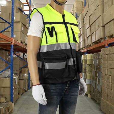 Какви са съветите за закупуване на светлоотразителни жилетки?