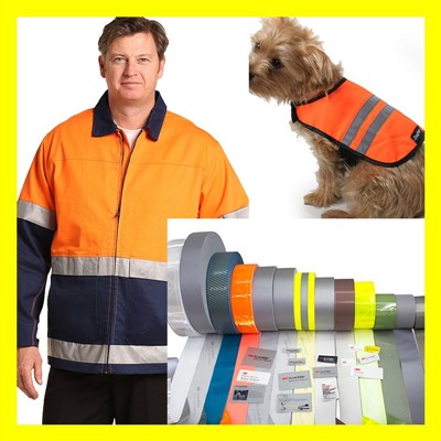 Три отразяващи материала, знаете ли всичко за това?