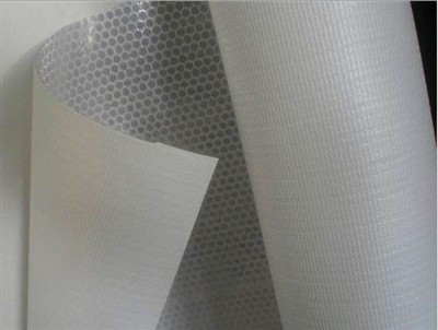 Виждали ли сте някога светлоотразителен принт като този?