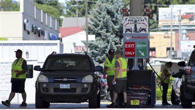 Защо трябва да носите електростатично защитно облекло, за да работите на бенз...