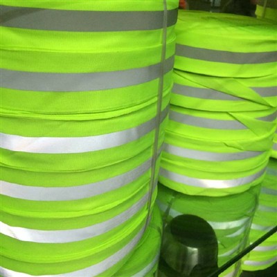 Знаете ли за светлоотразителната тъкан?