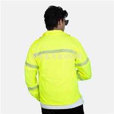 Класификация на общата защитна светлоотразителна жилетка