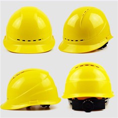 Твърдо отразяваща предпазна шапка