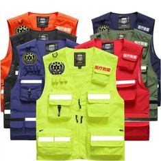 Светлоотразително облекло за медицински