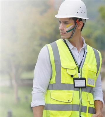 Безопасни приложения в новата ера - светлоотразителни щампи