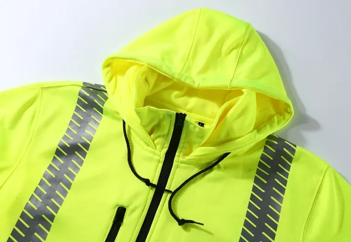 Характеристиките на отразяващата защитна памучна подплата