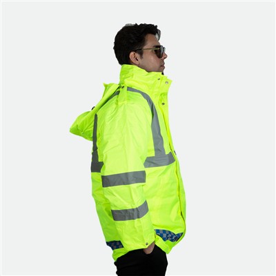 Животът на всеки санитарен работник заслужава уважение