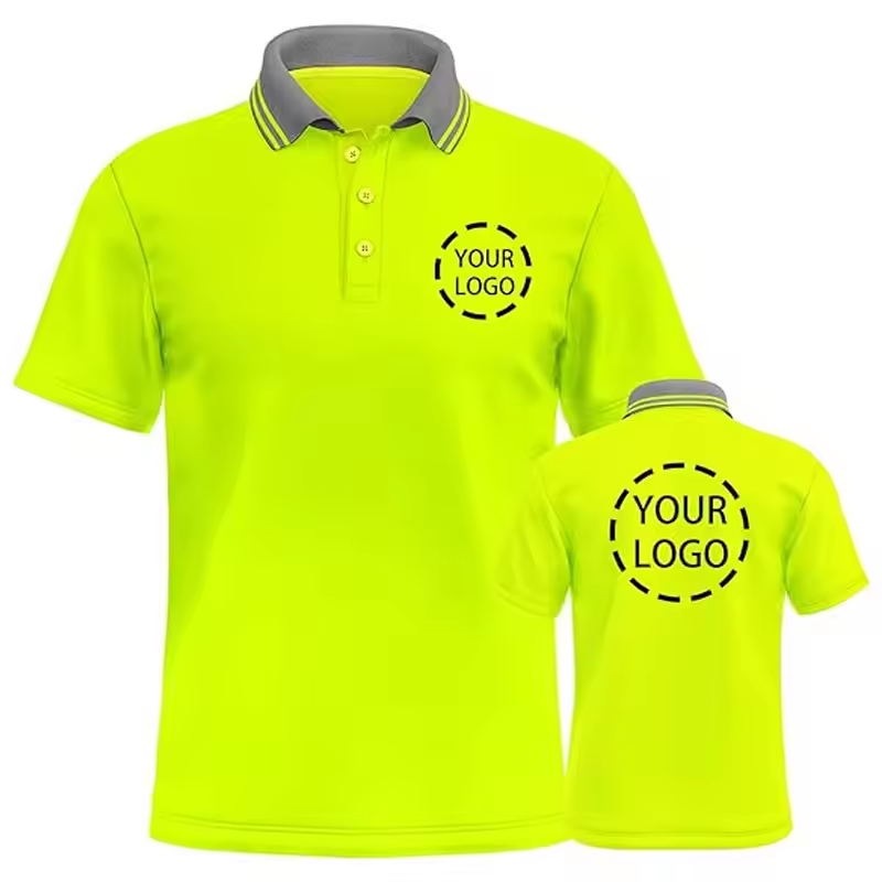 reflective polo shirts reflective polo shirts